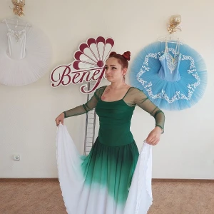 Stage costume T 0057 - image 6