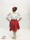 Moldavian national blouse J 0302 - image 3