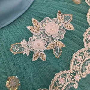 Stage ballet costume P 0475 - image 23