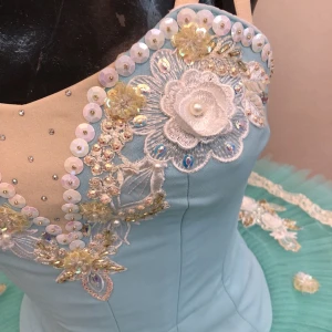 Stage ballet costume P 0475 - image 24