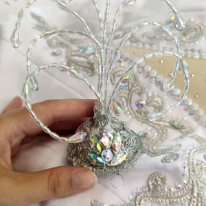 Stage costume F 0001L - image 11