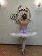 Ballet costume Sugar Plum Fairy Nutcracker F 0478 - image 6