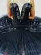 Ballet costume Swan P 0102A - image 9