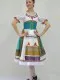 Stage costume Mazurka F 0259 - image 3