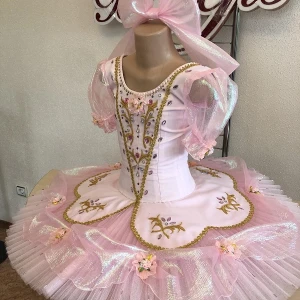 Doll costume P 0903 - image 4