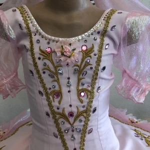 Doll costume P 0903 - image 3