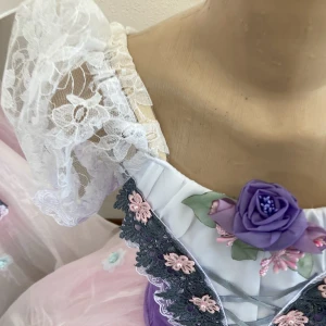 Stage ballet costume P 1415 - image 29