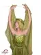 Costume oriental P 0216 - image 3