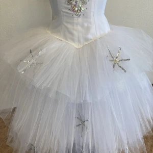Ballet costume Flowers Waltz Sleeping Beauty Nutcracker F 0062 - image 32