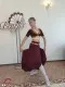 Stage ballet costume P 1515B - image 4