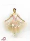 Stage ballet costume F 0415 - image 2
