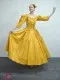 Ballet costume for Parents roles at the Christmas party Nutcracker P 0422 - image 6