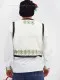 Moldavian national vest J 0106(4417) - image 2