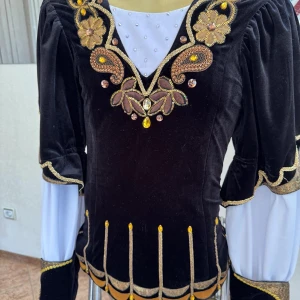 Costum de balet Prinţ Siegfried P 0135 - image 25