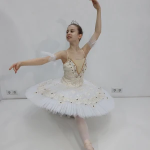 Costum de balet pentru scena F 0334 - image 12
