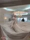 Ballet costume Snowflakes Snow Nutcracker P 2711 - image 2