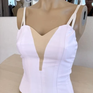 Corset de baza pentru fusta de balet fara decor T 0009 - image 67