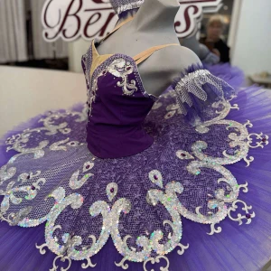 Costum pentru scena P 0417 - image 22