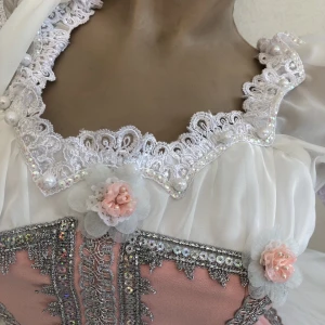 Flowers for a dress S 0138 - image 5