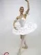 Costum de balet Marie, Clara Pas de deux Regina Zăpezii Spărgătorul de nuci P 0256 - image 7