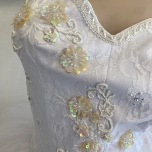 Ballet costume Myrtha P 0508 - image 4