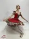 Stage costume in Spanish style P 1329 - image 3