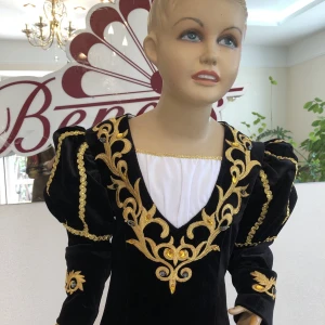 Tunic P 0138 - image 6