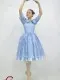 Ballet costume                                                                                                                                       P 0283 - image 10