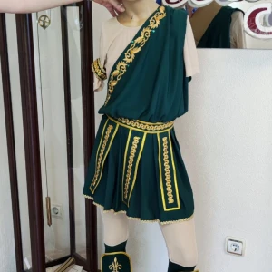 Stage ballet costume F 0364A - image 3