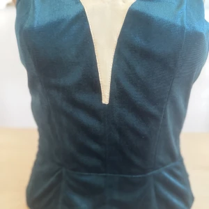 Basic bodice for the ballet tutu without decor T 0009(2941) - image 5