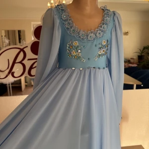 Lyrical women costume F 0030 - image 45