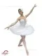 Ballet tutu Odette P 0101(1152) - image 9