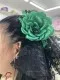 Flower with lace S 0025 - image 7