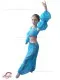 Oriental costume R 0505 - image 4