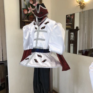 Russian costume J 0038 - image 20