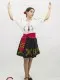 National moldavian blouse J 0221 - image 2