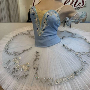 Ballet tutu Blue Bird(Princess Florine) F 0001A(2480) - image 8