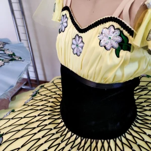 Ballet costume in Spanish style Doll Nutcracker P 1326 - image 28