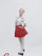 Moldavian national costume J 0055 - image 2