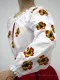 National moldavian blouse J 0271 - image 6