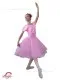 Stage costume with bolero F 0219 - image 3