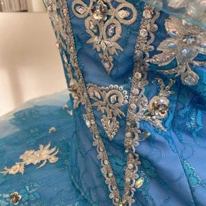 Costume F 0154 - image 8