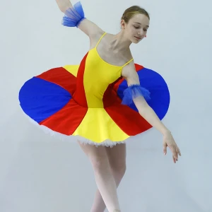 Stage costume F 0265 - image 8