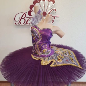 Ballet tutu F 0006C - image 7