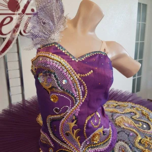 Ballet tutu F 0006C - image 6