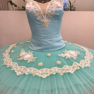 Stage ballet costume P 0475 - image 21