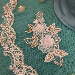 Stage ballet costume P 0475 - image 22