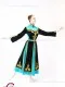 Stage ballet costume  F 0267 - image 5