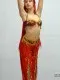 Oriental costume F 0039 - image 23