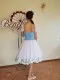 Stage ballet costume P 1409 - image 20